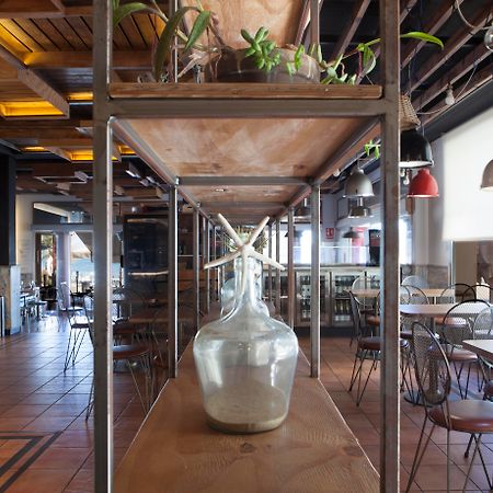 Urh Sitges Playa Hotel Luaran gambar