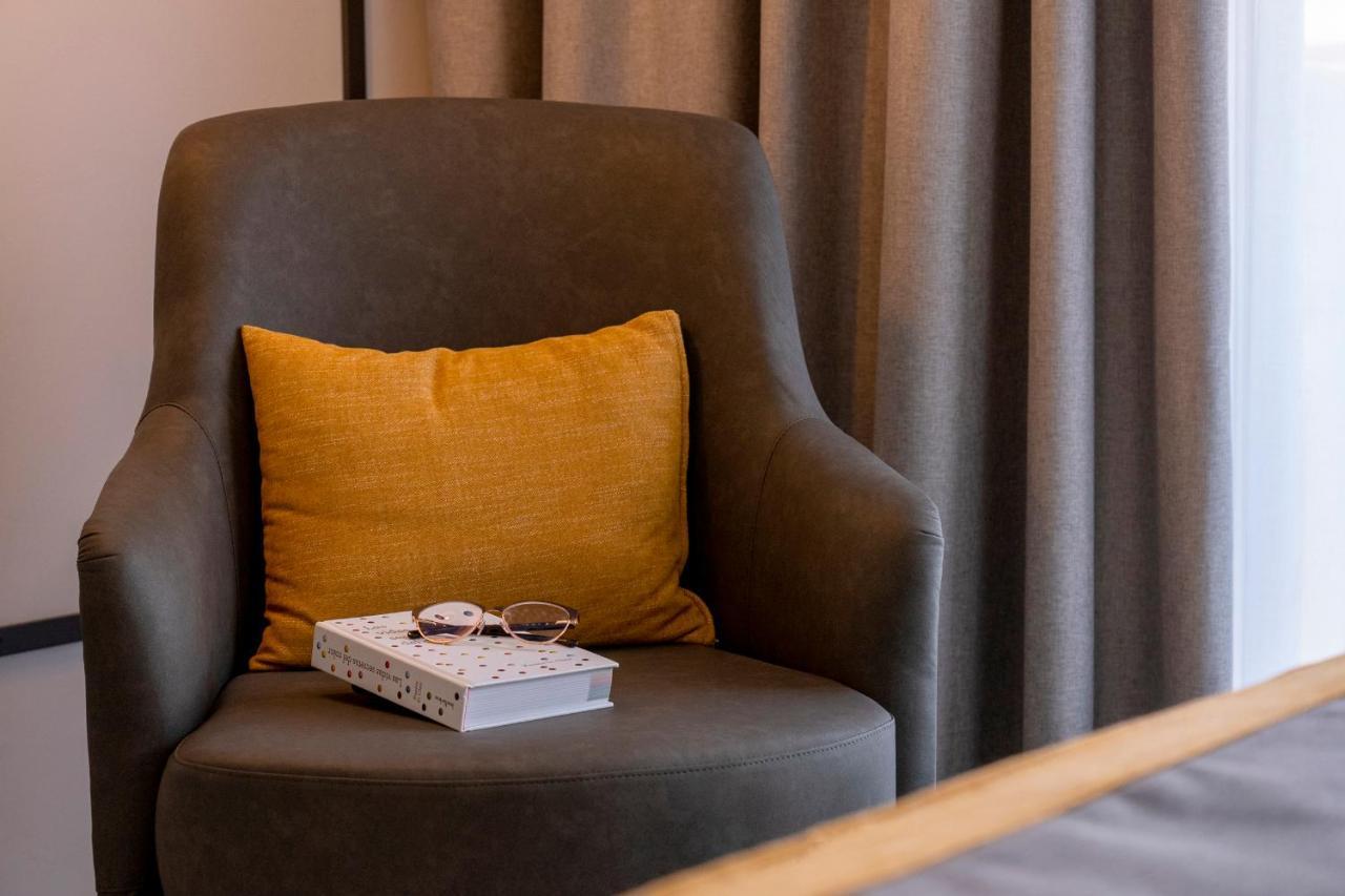 Urh Sitges Playa Hotel Luaran gambar