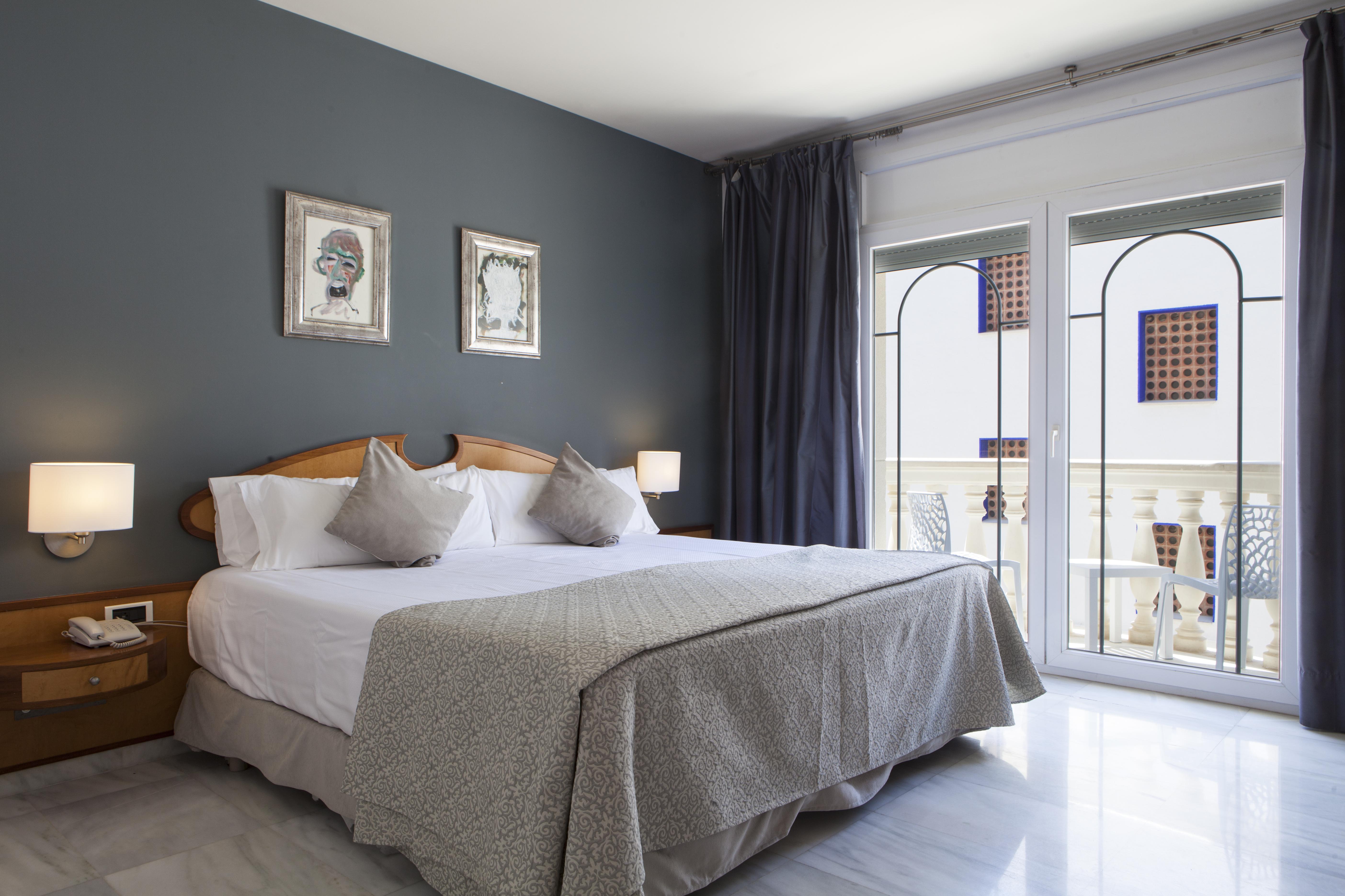 Urh Sitges Playa Hotel Luaran gambar