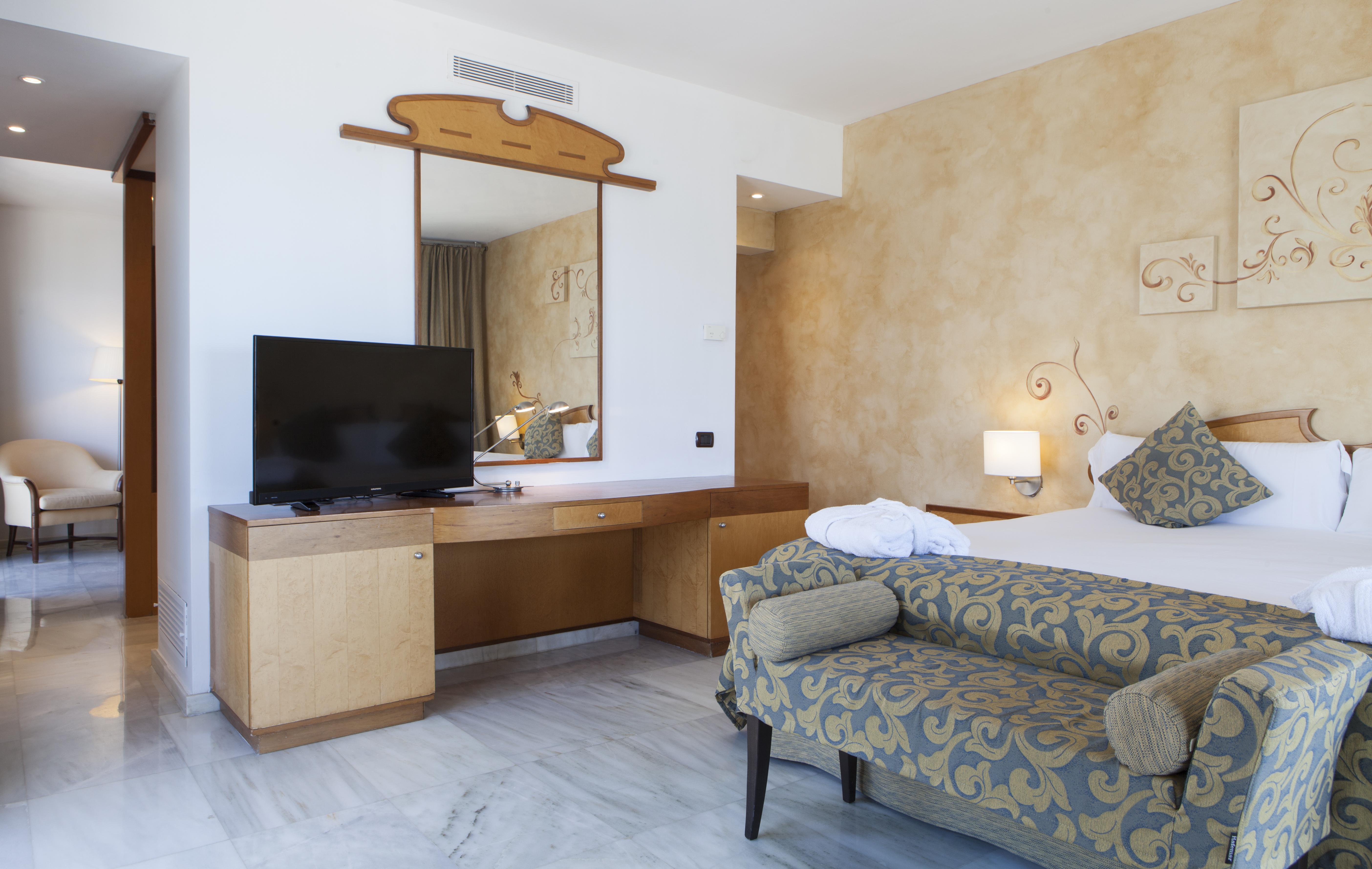 Urh Sitges Playa Hotel Luaran gambar