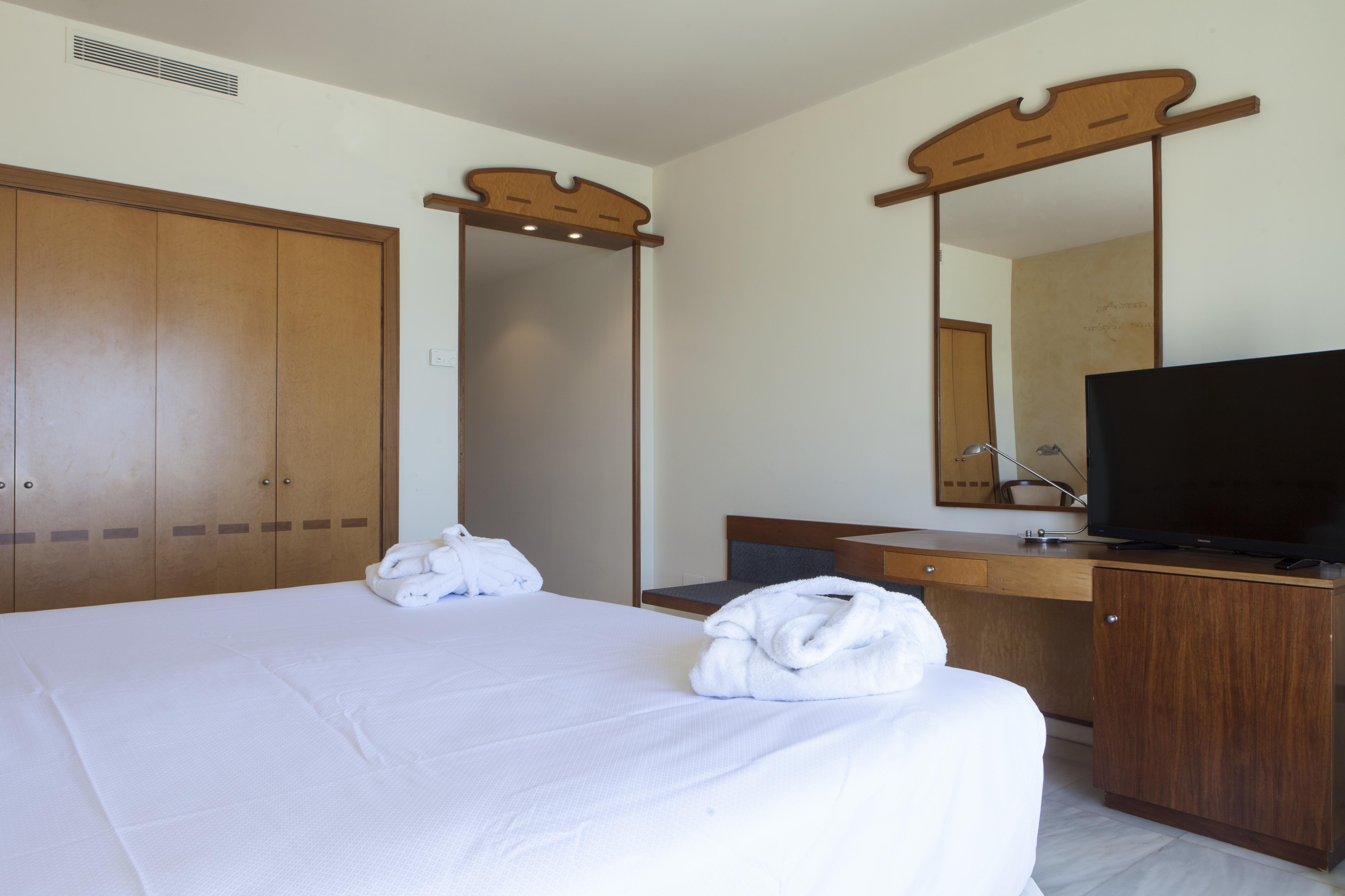 Urh Sitges Playa Hotel Luaran gambar