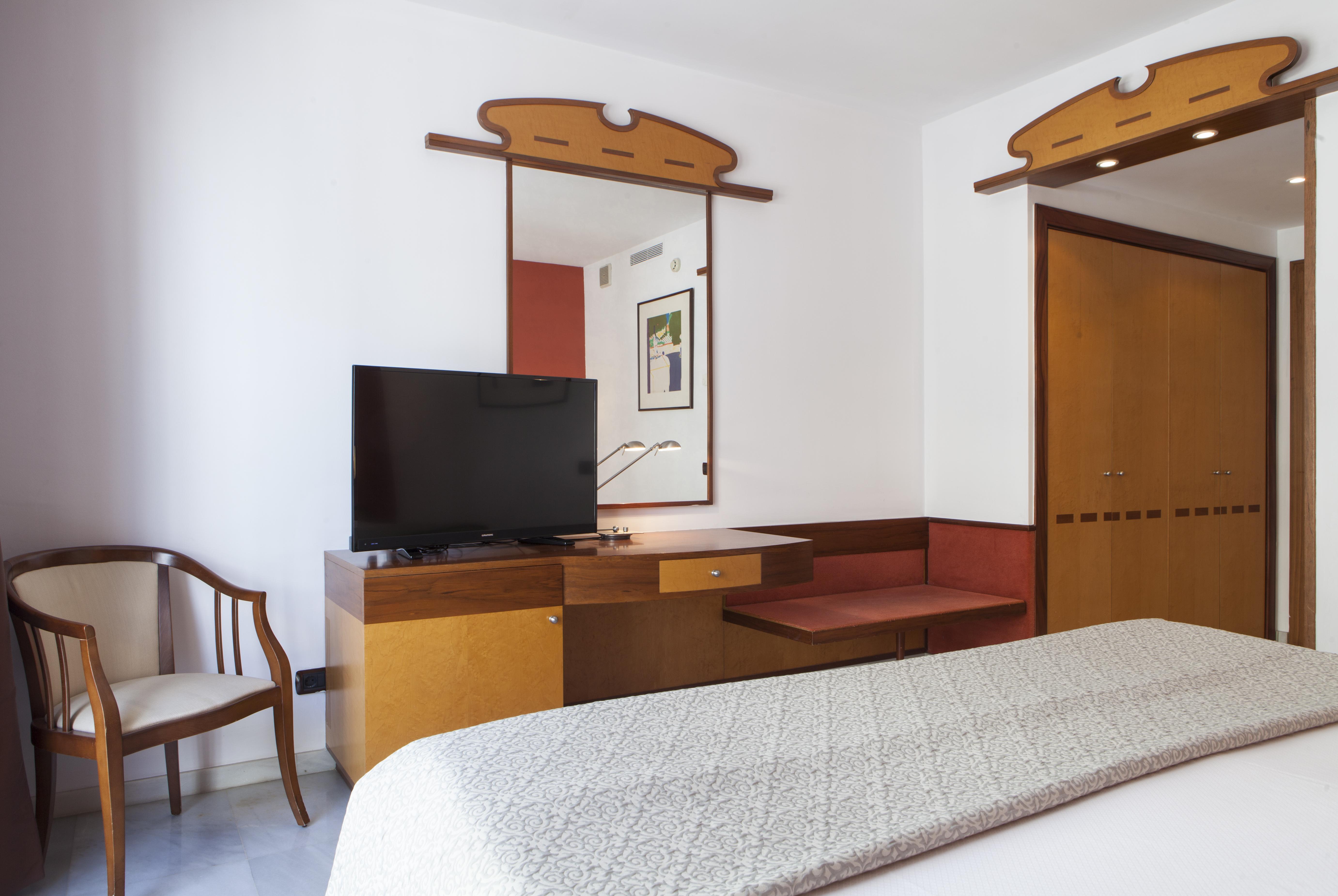 Urh Sitges Playa Hotel Luaran gambar