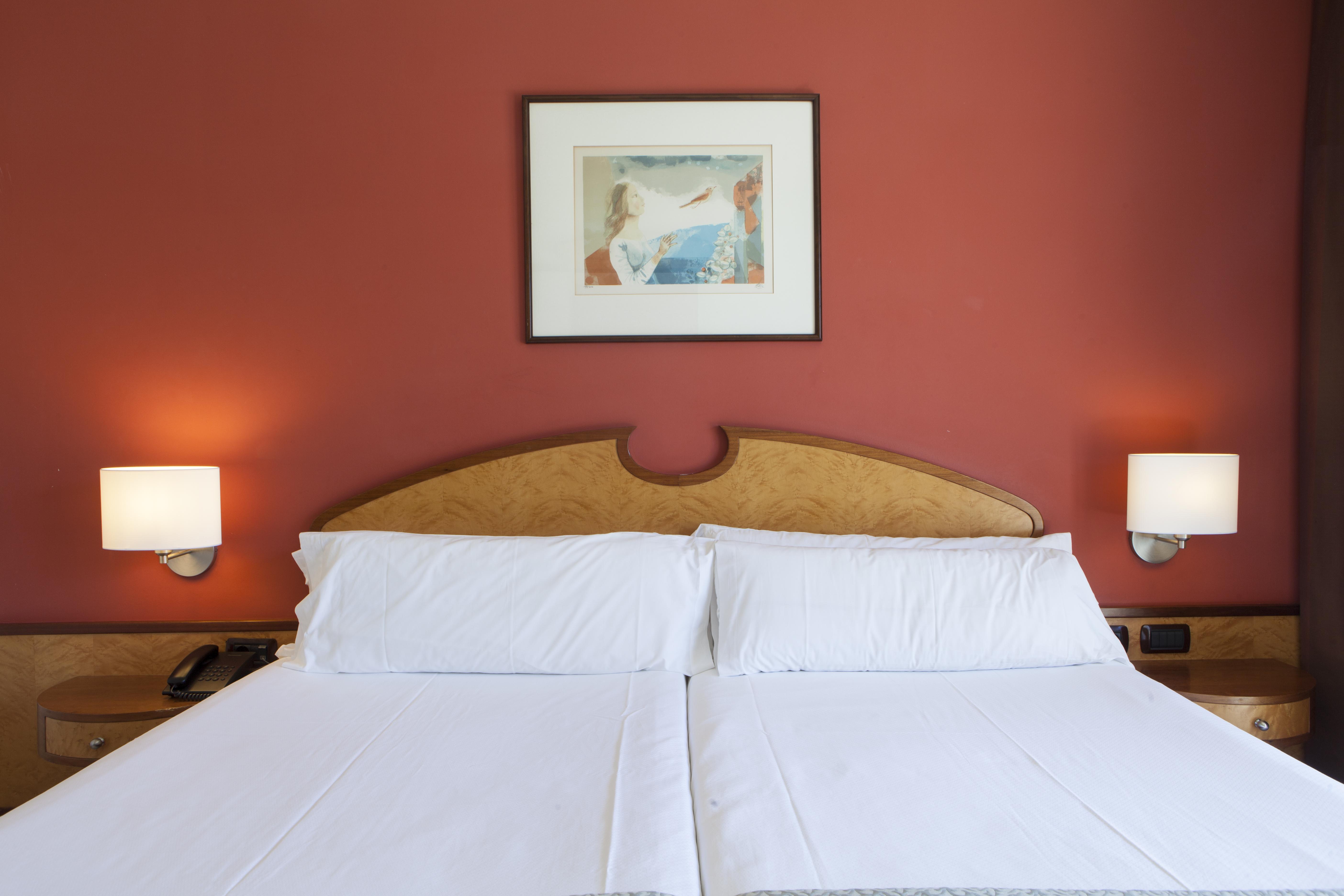Urh Sitges Playa Hotel Luaran gambar