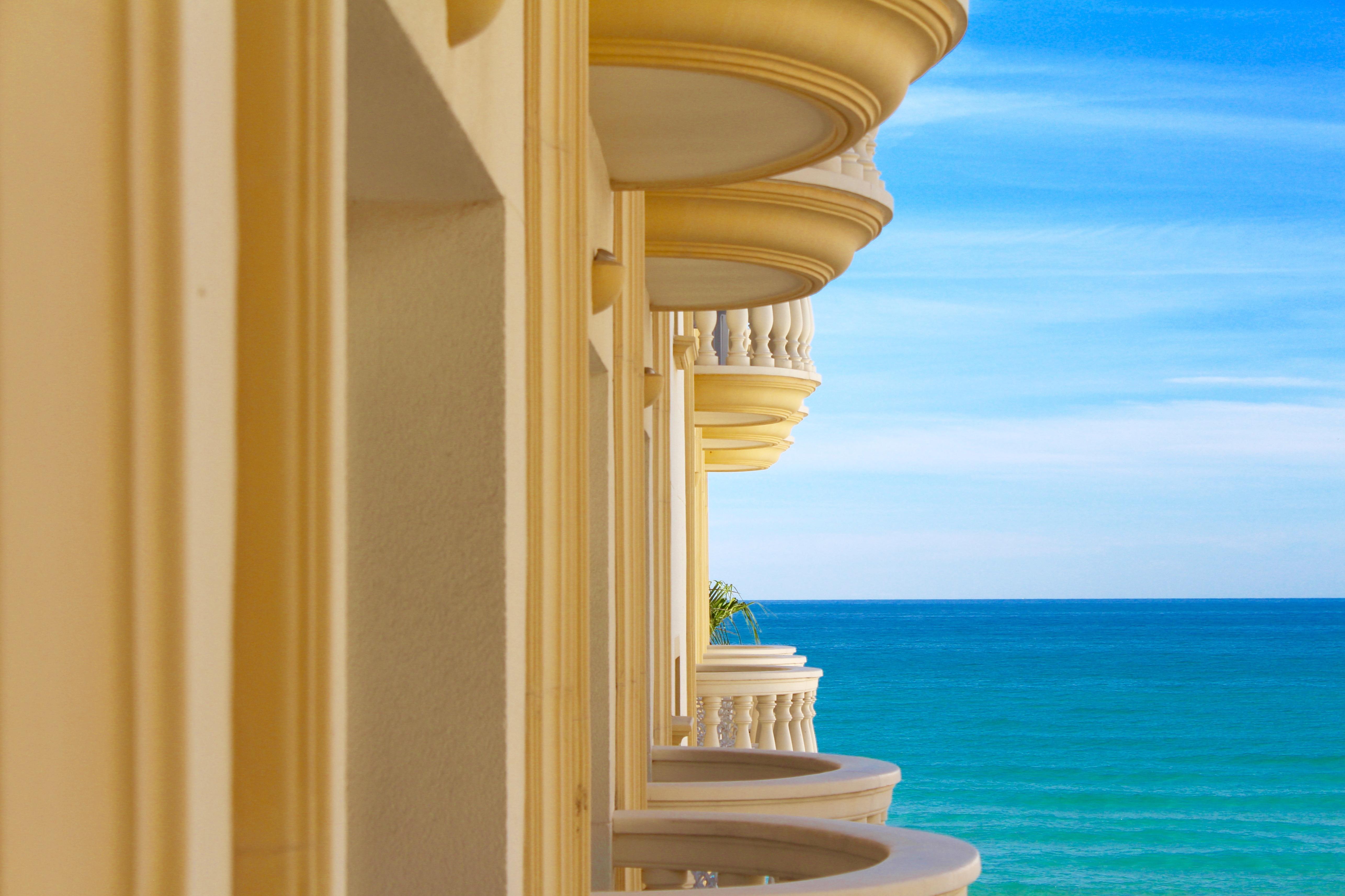 Urh Sitges Playa Hotel Luaran gambar